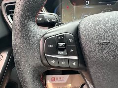 Lynk & Co Focus Hatchback EcoBoost 180 Automatic ST Line - фото 10