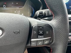 Lynk & Co Focus Hatchback EcoBoost 180 Automatic ST Line - фото 11