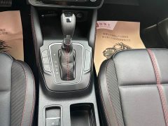 Lynk & Co Focus Hatchback EcoBoost 180 Automatic ST Line - фото 13