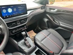 Lynk & Co Focus Hatchback EcoBoost 180 Automatic ST Line - фото 14