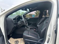 Lynk & Co Focus Hatchback EcoBoost 180 Automatic ST Line - фото 16