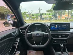Lynk & Co Focus Hatchback EcoBoost 180 Automatic ST Line - фото 18