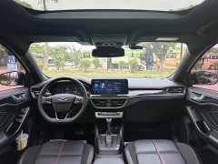 Lynk & Co Focus Hatchback EcoBoost 180 Automatic ST Line - фото 19