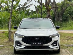 Lynk & Co Focus Hatchback EcoBoost 180 Automatic ST Line - фото 2