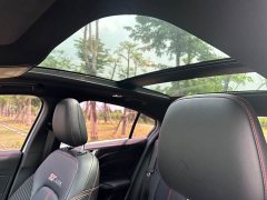 Lynk & Co Focus Hatchback EcoBoost 180 Automatic ST Line - фото 20