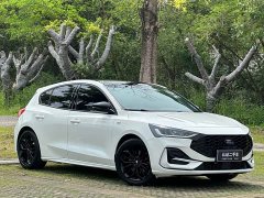 Lynk & Co Focus Hatchback EcoBoost 180 Automatic ST Line - фото 3