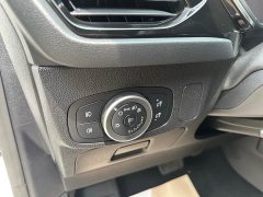 Lynk & Co Focus Hatchback EcoBoost 180 Automatic ST Line - фото 8