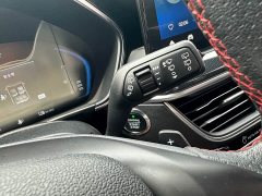 Lynk & Co Focus Hatchback EcoBoost 180 Automatic ST Line - фото 9