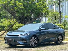 Geely Galaxy A7 EM-i 150km Starship Edition - фото 1