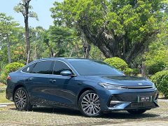 Geely Galaxy A7 EM-i 150km Starship Edition - фото 3