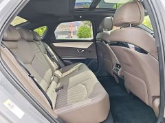 BYD Han DM-i 125KM lidar smart driving - фото 11