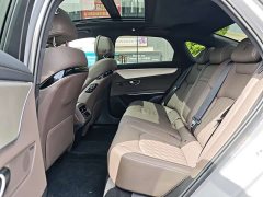 BYD Han DM-i 125KM lidar smart driving - фото 12