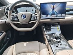 BYD Han DM-i 125KM lidar smart driving - фото 13