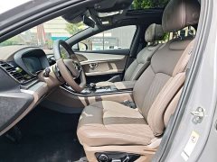 BYD Han DM-i 125KM lidar smart driving - фото 15