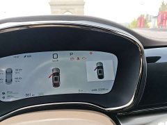 BYD Han DM-i 125KM lidar smart driving - фото 16
