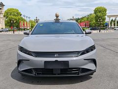 BYD Han DM-i 125KM lidar smart driving - фото 2
