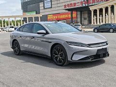 BYD Han DM-i 125KM lidar smart driving - фото 3