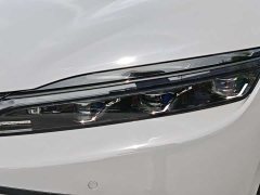 BYD Han DM-i 125KM lidar smart driving - фото 4