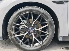 BYD Han DM-i 125KM lidar smart driving - фото 5