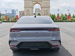 BYD Han DM-i 125KM lidar smart driving - фото 8