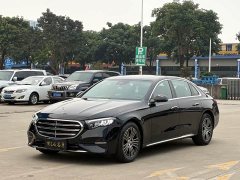 Mercedes-Benz E-Class E 260 L - фото 1