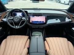 Mercedes-Benz E-Class E 260 L - фото 10