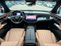 Mercedes-Benz E-Class E 260 L - фото 11