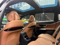 Mercedes-Benz E-Class E 260 L - фото 14