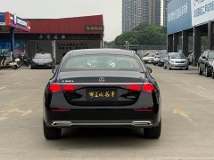 Mercedes-Benz E-Class E 260 L - фото 18