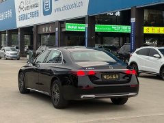 Mercedes-Benz E-Class E 260 L - фото 19