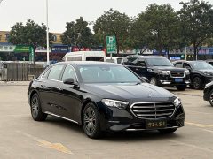 Mercedes-Benz E-Class E 260 L - фото 3