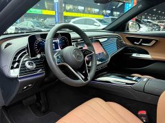 Mercedes-Benz E-Class E 260 L - фото 4
