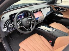 Mercedes-Benz E-Class E 260 L - фото 5