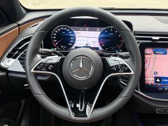 Mercedes-Benz E-Class E 260 L - фото 6