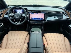 Mercedes-Benz E-Class E 260 L - фото 7