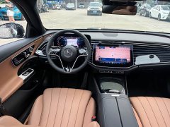 Mercedes-Benz E-Class E 260 L - фото 8