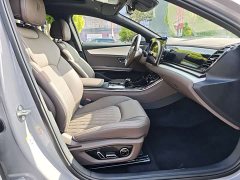 BYD Han DM-i 125KM lidar smart driving - фото 10