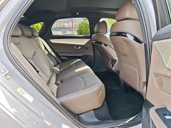 BYD Han DM-i 125KM lidar smart driving - фото 11