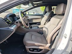 BYD Han DM-i 125KM lidar smart driving - фото 12