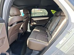 BYD Han DM-i 125KM lidar smart driving - фото 13