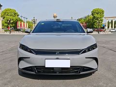 BYD Han DM-i 125KM lidar smart driving - фото 2