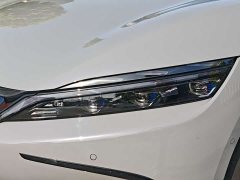BYD Han DM-i 125KM lidar smart driving - фото 4