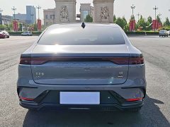 BYD Han DM-i 125KM lidar smart driving - фото 8