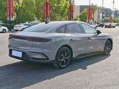 BYD Han DM-i 125KM lidar smart driving - фото 9