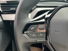 Peugeot 408 2022 1.6T light chasing version - фото 10