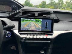Peugeot 408 2022 1.6T light chasing version - фото 11