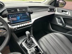 Peugeot 408 2022 1.6T light chasing version - фото 12