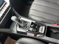 Peugeot 408 2022 1.6T light chasing version - фото 13