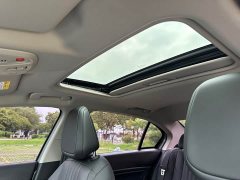 Peugeot 408 2022 1.6T light chasing version - фото 14