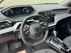 Peugeot 408 2022 1.6T light chasing version - фото 15